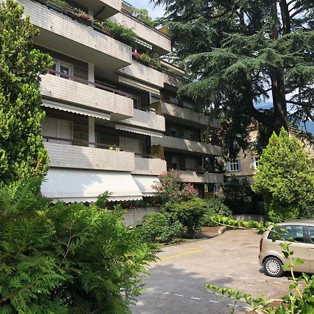 Апартаменты Residenza Xxx Aprile Мерано Экстерьер фото