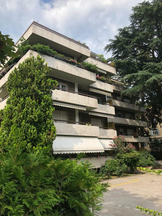 Апартаменты Residenza Xxx Aprile Мерано Экстерьер фото